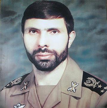 خلاصه از زندگینامه شهید صیاد شیرازی